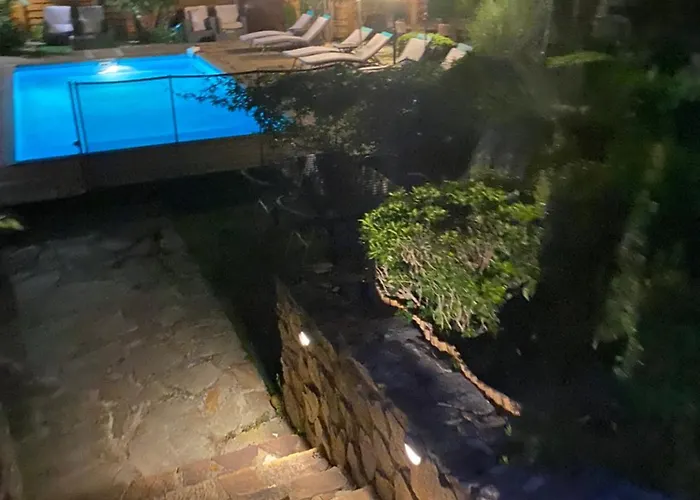 Hotel Villa Maya