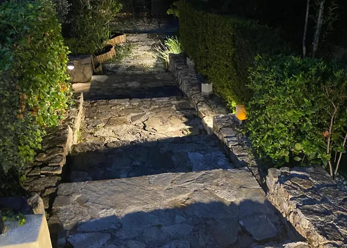 Hotel Villa Maya