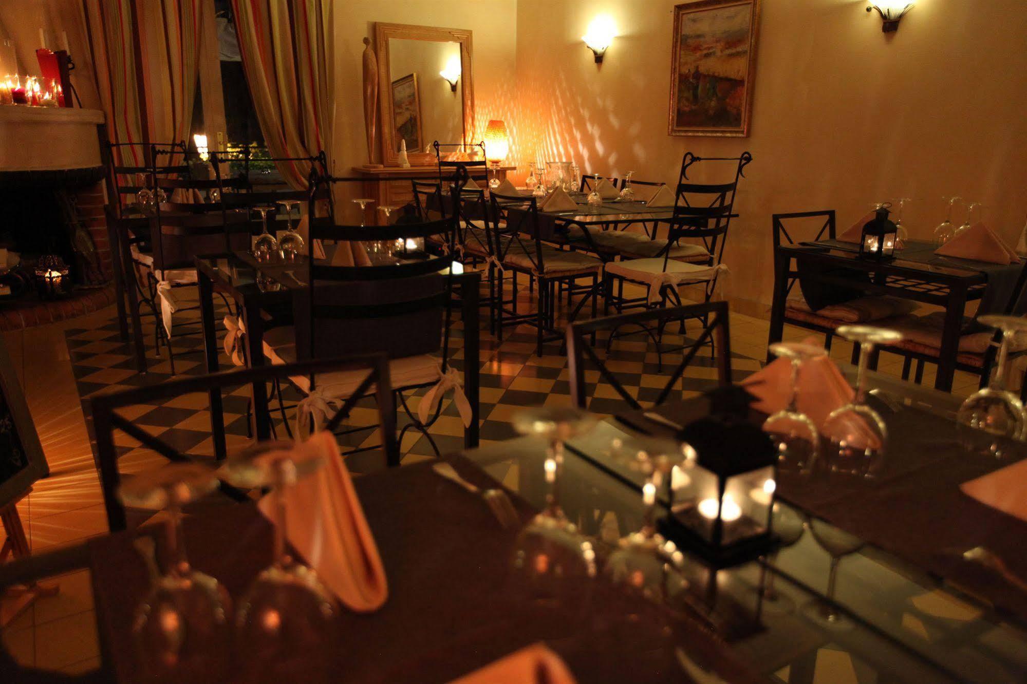 Hotel Maya Gassin