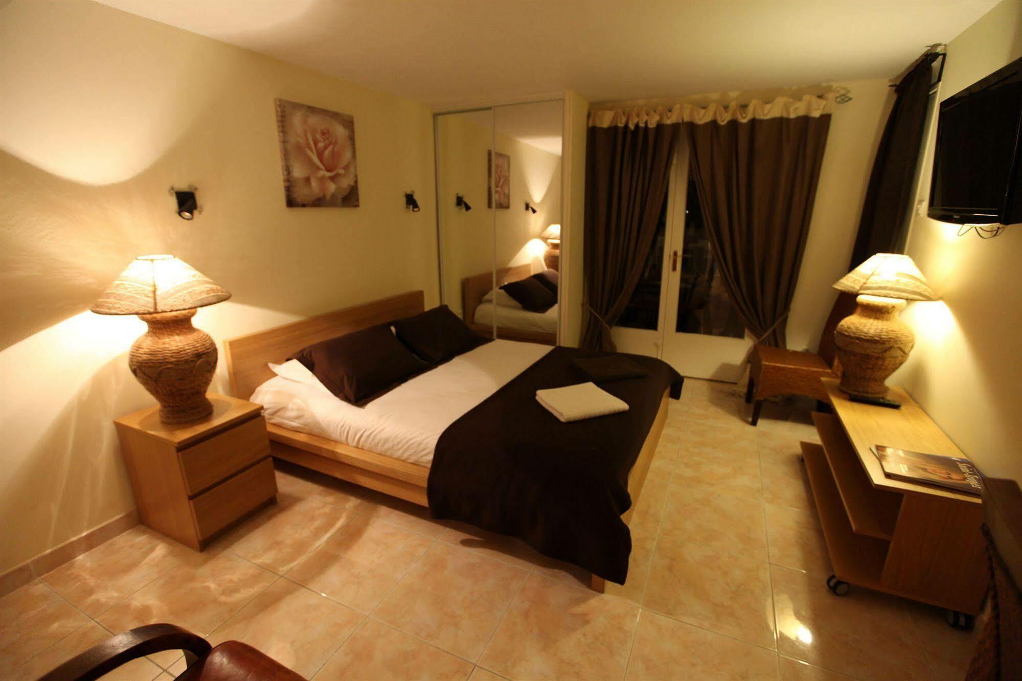 Hotel Maya Gassin